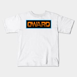 Pato O'Ward Kids T-Shirt